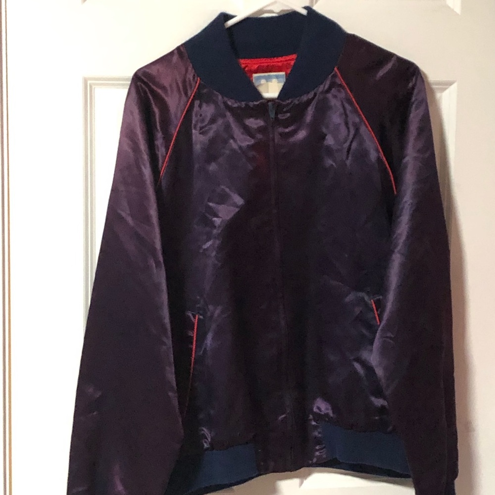 Vintage Disney Mickey Mouse jacket - Picture 2 of 6